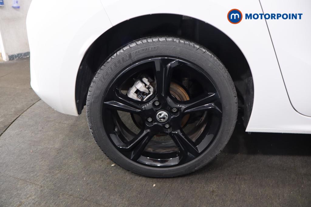 Used Vauxhall Corsa 2023 for sale - 76697087: Photo 28