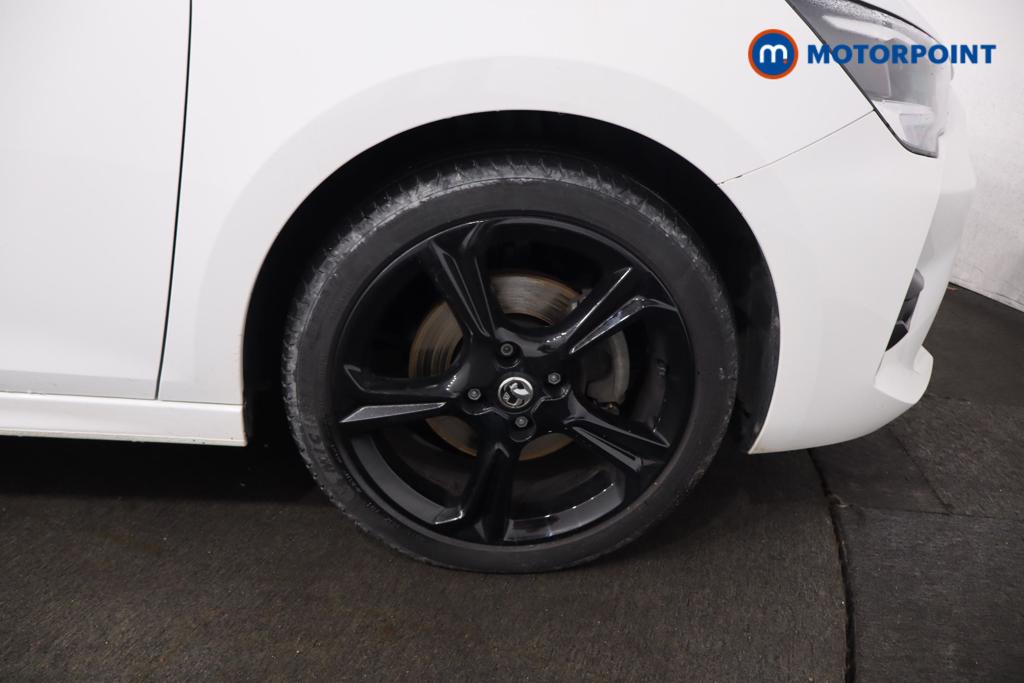 Used Vauxhall Corsa 2023 for sale - 76697087: Photo 29