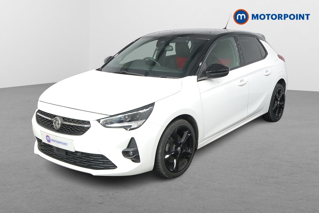 Used Vauxhall Corsa 2023 for sale - 76697087: Photo 3