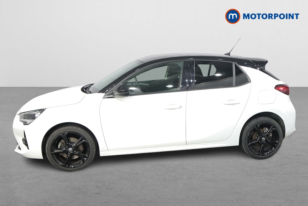 Used Vauxhall Corsa 2023 for sale - 76697087: Photo 4