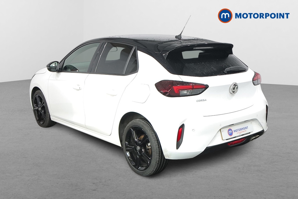 Used Vauxhall Corsa 2023 for sale - 76697087: Photo 5