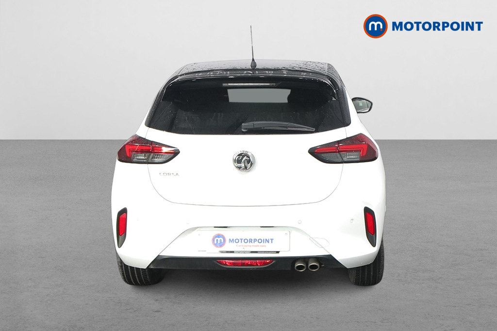 Used Vauxhall Corsa 2023 for sale - 76697087: Photo 6