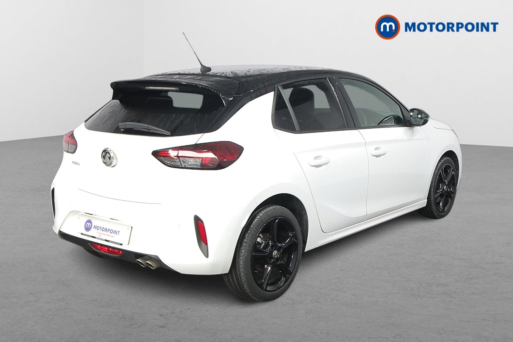 Used Vauxhall Corsa 2023 for sale - 76697087: Photo 7