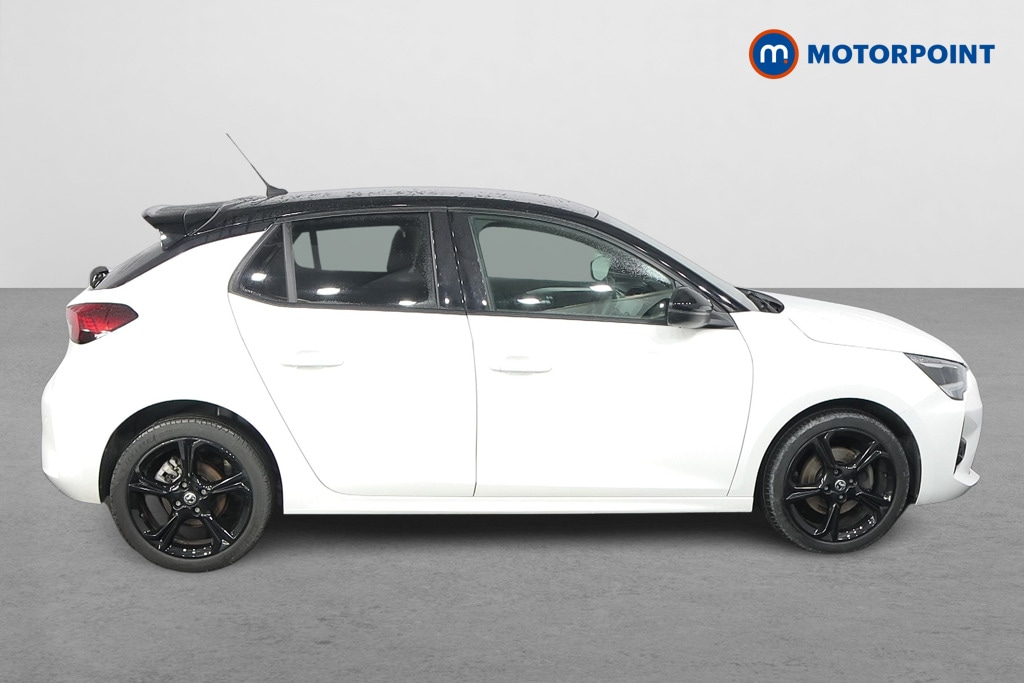 Used Vauxhall Corsa 2023 for sale - 76697087: Photo 8