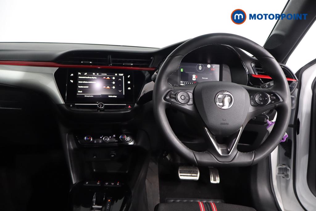 Used Vauxhall Corsa 2023 for sale - 76697087: Photo 9