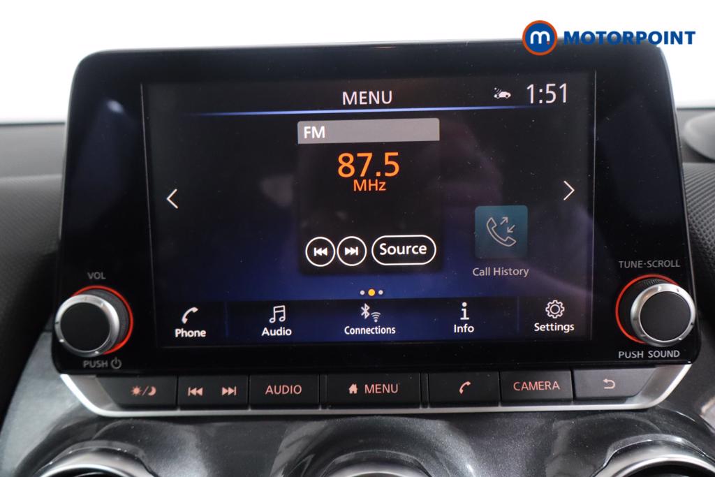 Used Nissan Juke 2023 for sale - 76984938: Photo 10