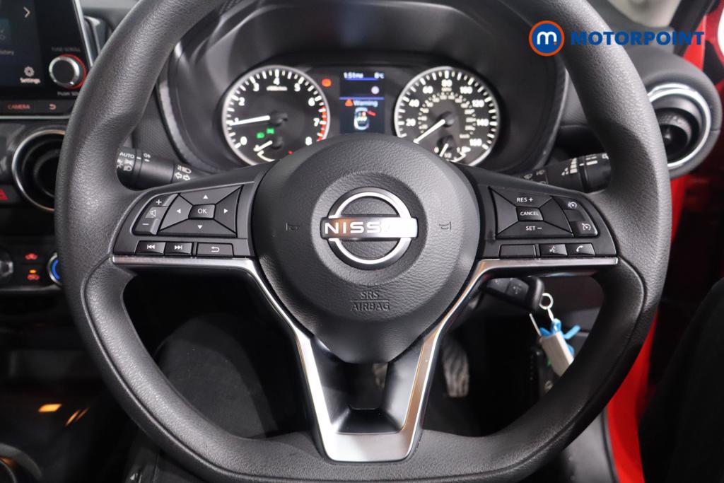 Used Nissan Juke 2023 for sale - 76984938: Photo 14