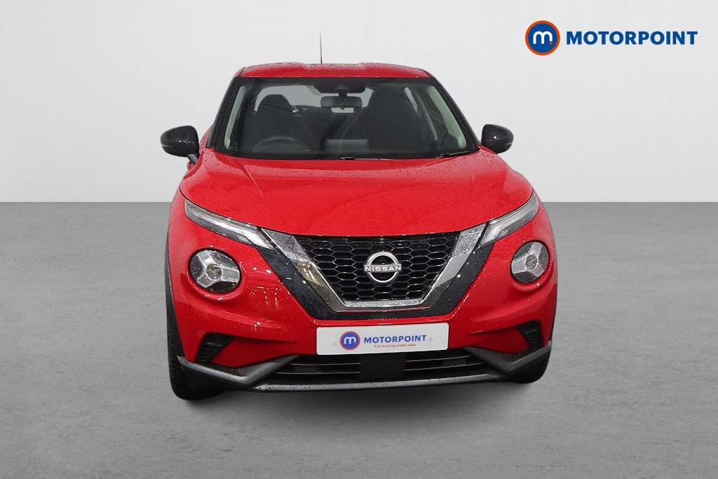 Used Nissan Juke 2023 for sale - 76984938: Photo 2