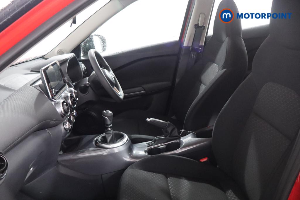 Used Nissan Juke 2023 for sale - 76984938: Photo 21