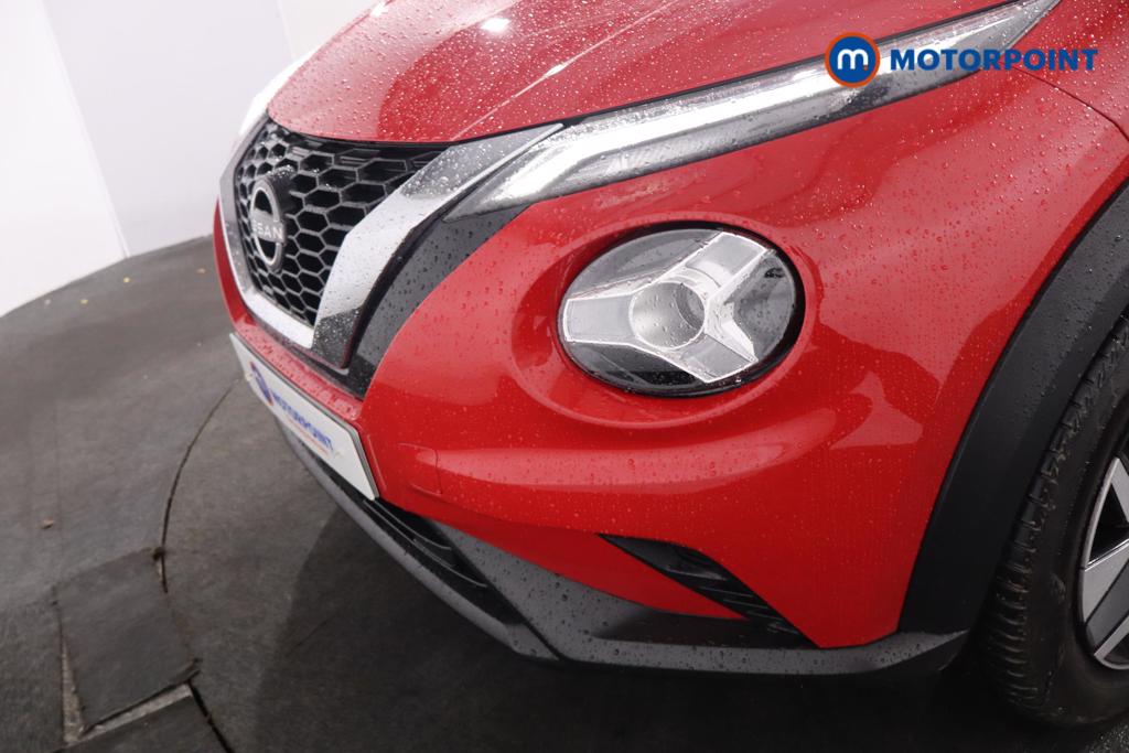 Used Nissan Juke 2023 for sale - 76984938: Photo 23