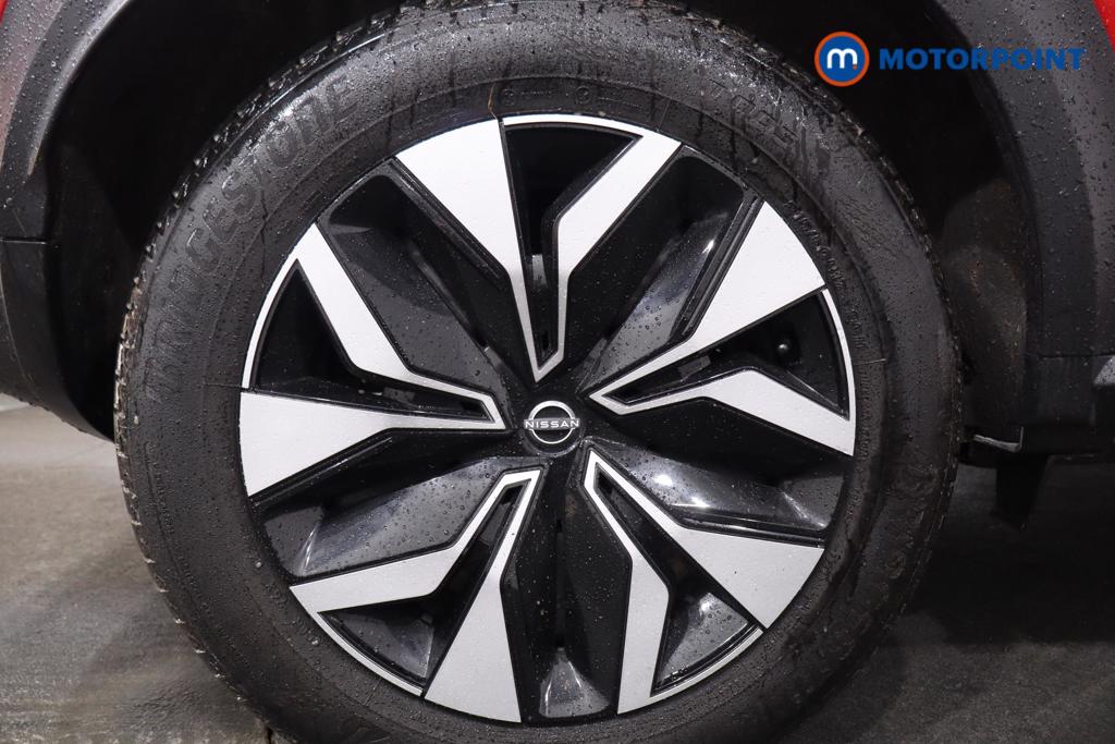 Used Nissan Juke 2023 for sale - 76984938: Photo 26