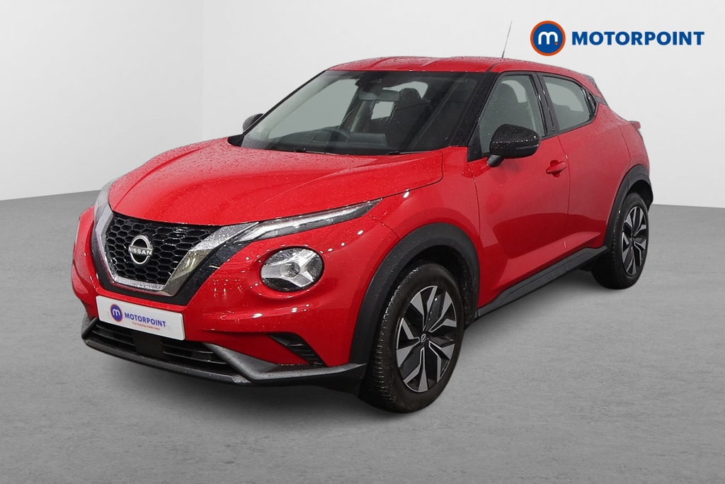 Used Nissan Juke 2023 for sale - 76984938: Photo 3