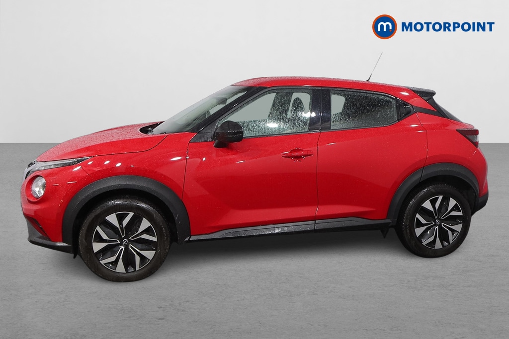 Used Nissan Juke 2023 for sale - 76984938: Photo 4