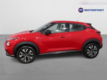 Used Nissan Juke 2023 for sale - 76984938: Photo