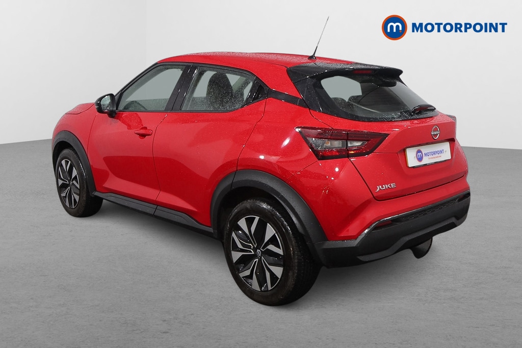Used Nissan Juke 2023 for sale - 76984938: Photo 5