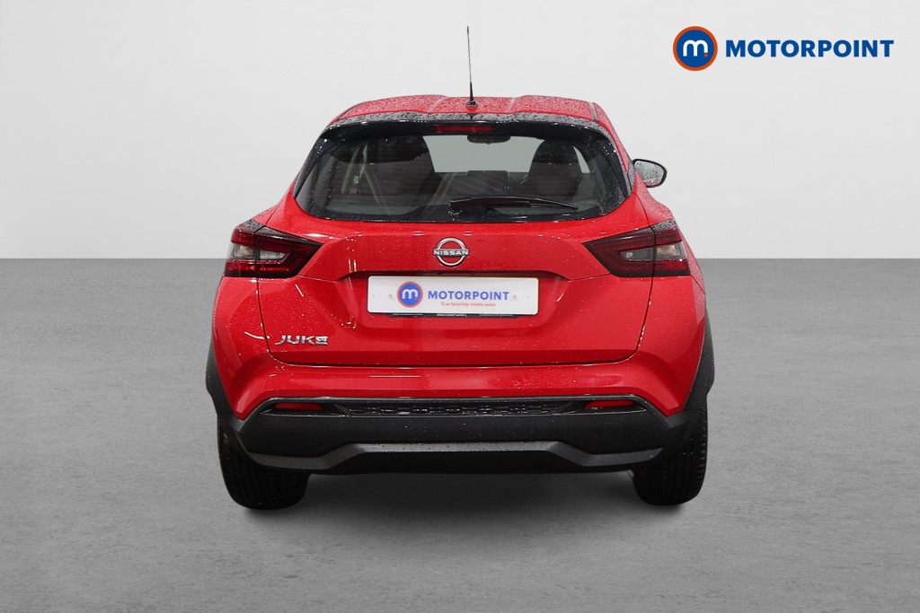 Used Nissan Juke 2023 for sale - 76984938: Photo 6