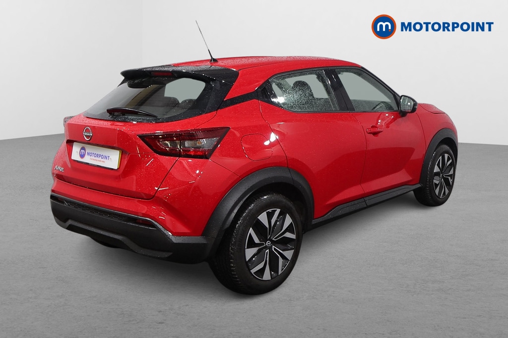Used Nissan Juke 2023 for sale - 76984938: Photo 7