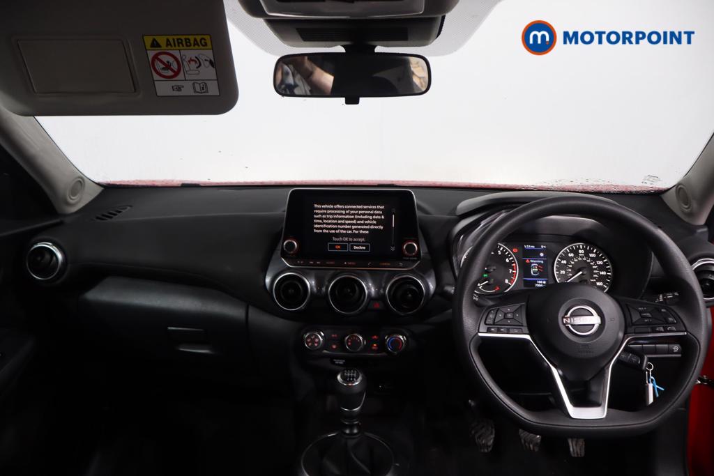 Used Nissan Juke 2023 for sale - 76984938: Photo 9