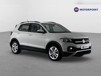 Used Volkswagen T-Cross 2022 for sale - 79662702: Photo