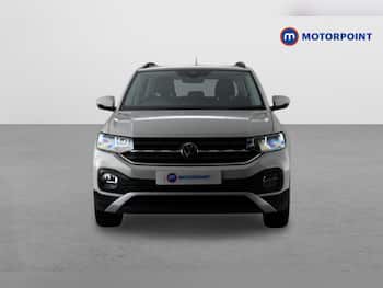 Used Volkswagen T-Cross 2022 for sale - 79662702: Photo