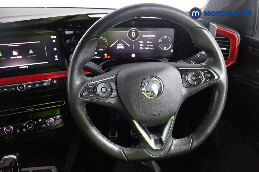 Used Vauxhall Mokka 2021 for sale - 77493639: Photo 13