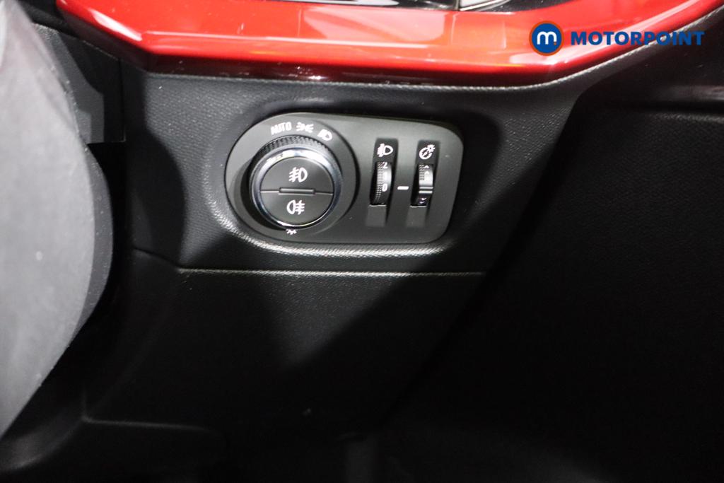 Used Vauxhall Mokka 2021 for sale - 77493639: Photo 18