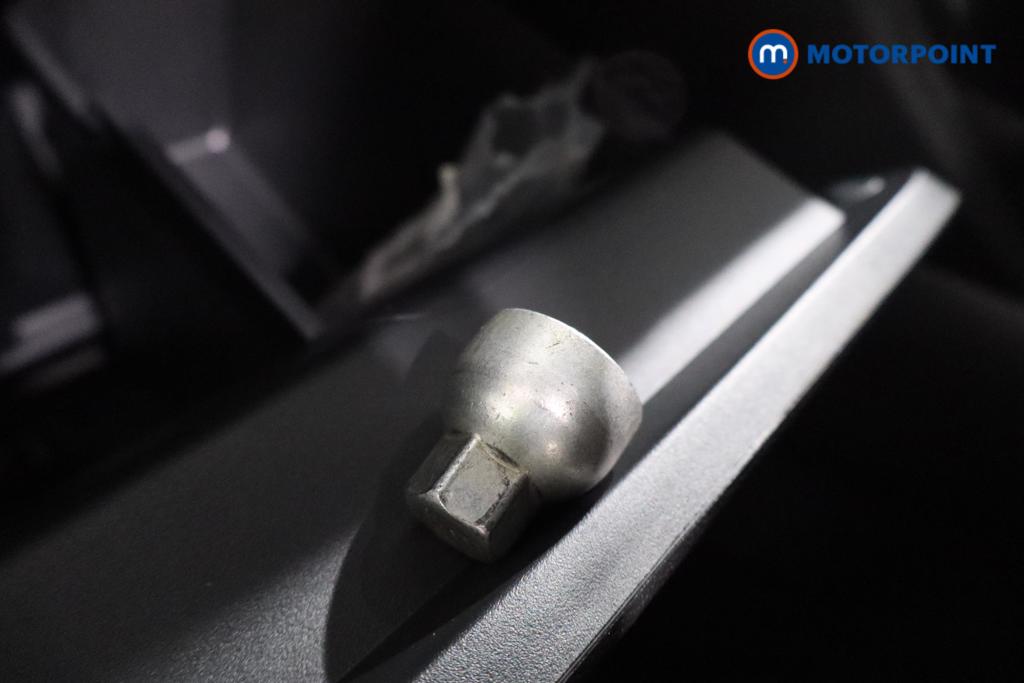 Used Vauxhall Mokka 2021 for sale - 77493639: Photo 21