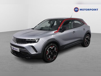 Used Vauxhall Mokka 2021 for sale - 77493639: Photo