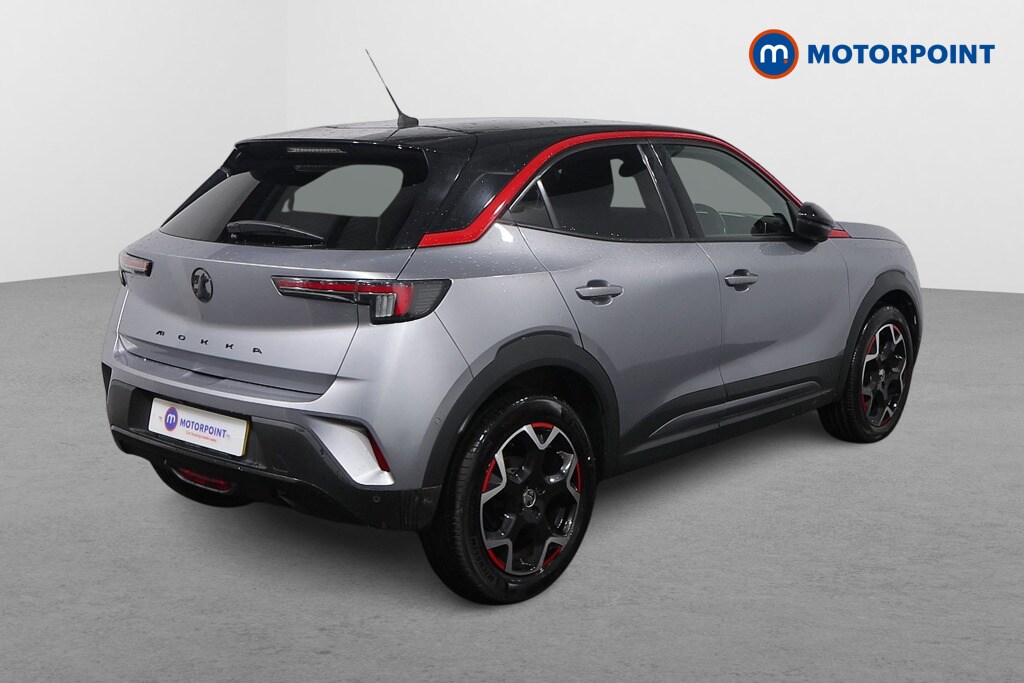 Used Vauxhall Mokka 2021 for sale - 77493639: Photo 7