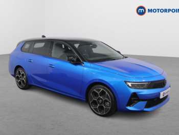 Used Vauxhall Astra 2025 for sale - 75335141: Photo