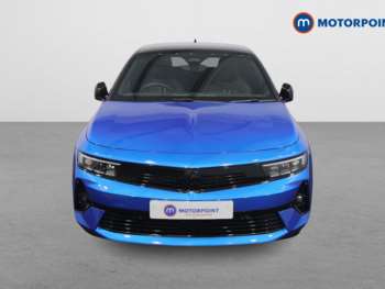 Used Vauxhall Astra 2025 for sale - 75335141: Photo