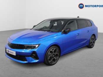 Used Vauxhall Astra 2025 for sale - 75335141: Photo