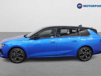 Used Vauxhall Astra 2025 for sale - 75335141: Photo