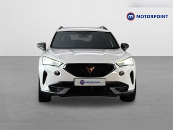 Used Cupra Formentor 2021 for sale - 79369497: Photo