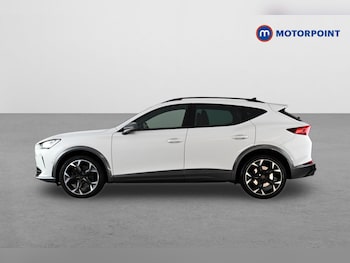 Used Cupra Formentor 2021 for sale - 79369497: Photo