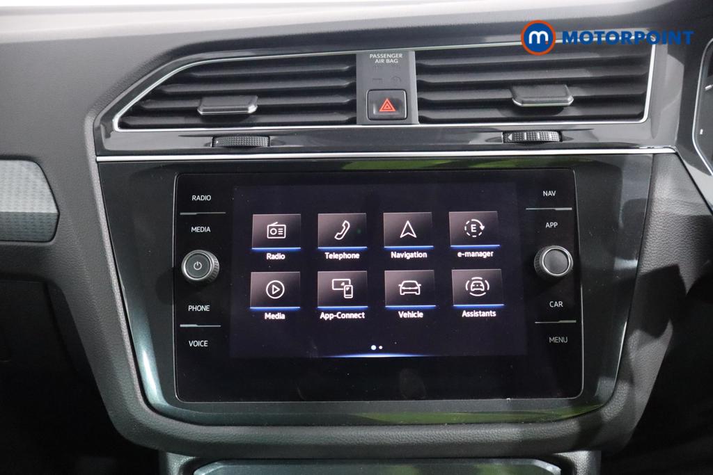 Used Volkswagen Tiguan 2022 for sale - 76878757: Photo 10