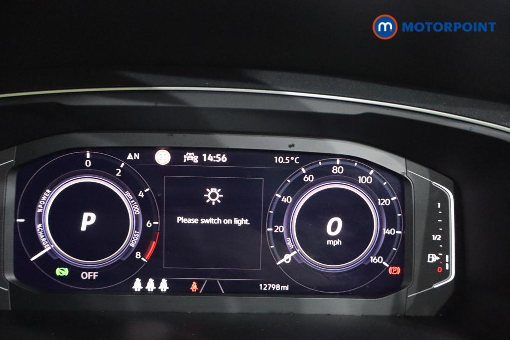 Used Volkswagen Tiguan 2022 for sale - 76878757: Photo 12