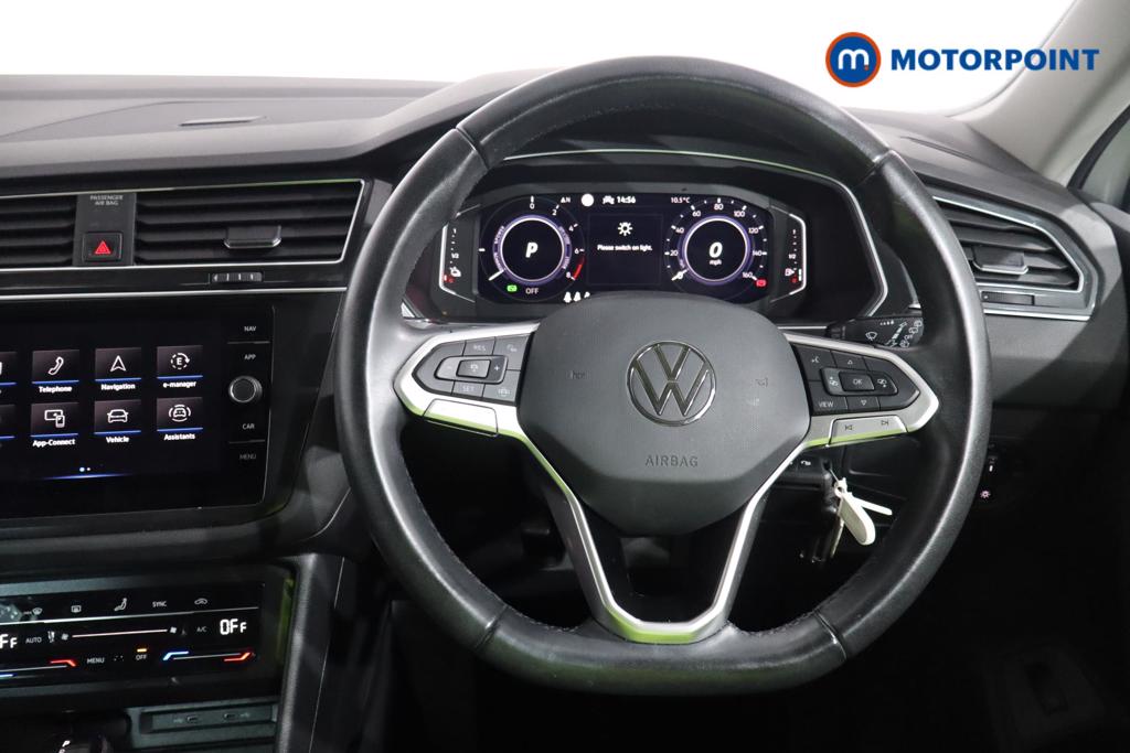 Used Volkswagen Tiguan 2022 for sale - 76878757: Photo 13