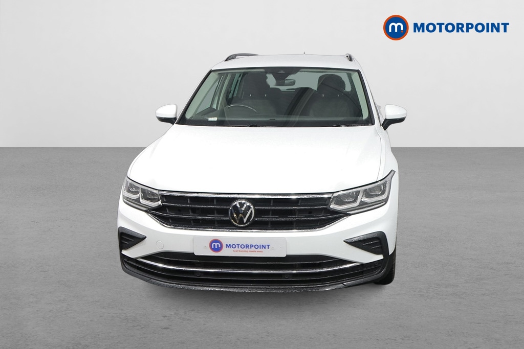 Used Volkswagen Tiguan 2022 for sale - 76878757: Photo 2