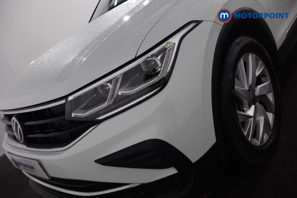 Used Volkswagen Tiguan 2022 for sale - 76878757: Photo 20