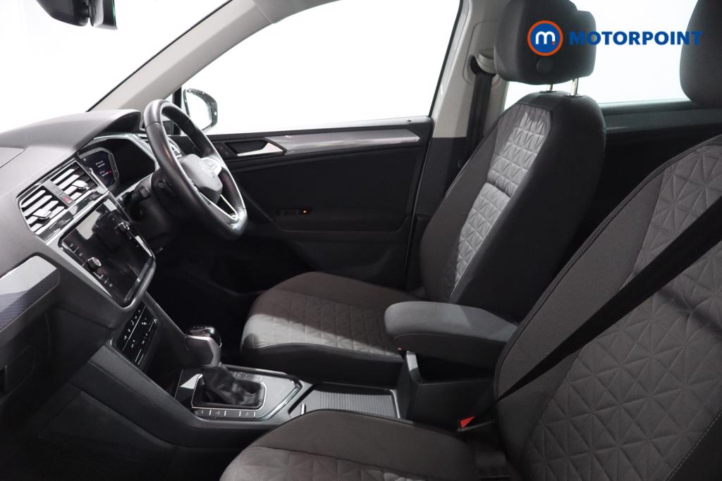 Used Volkswagen Tiguan 2022 for sale - 76878757: Photo 21