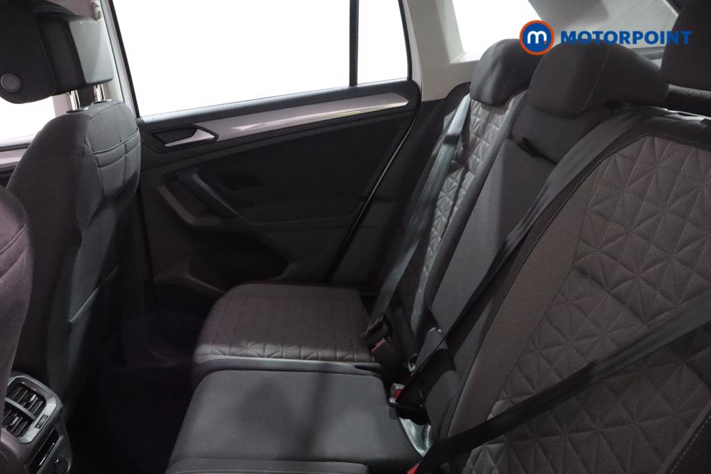 Used Volkswagen Tiguan 2022 for sale - 76878757: Photo 22