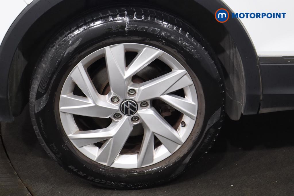 Used Volkswagen Tiguan 2022 for sale - 76878757: Photo 25