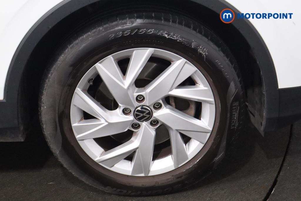 Used Volkswagen Tiguan 2022 for sale - 76878757: Photo 26