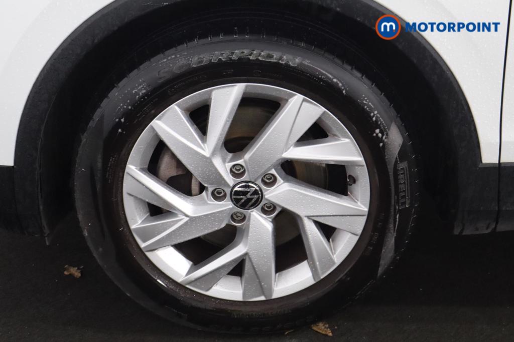 Used Volkswagen Tiguan 2022 for sale - 76878757: Photo 27