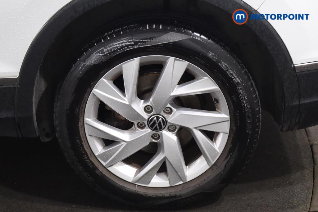 Used Volkswagen Tiguan 2022 for sale - 76878757: Photo 28