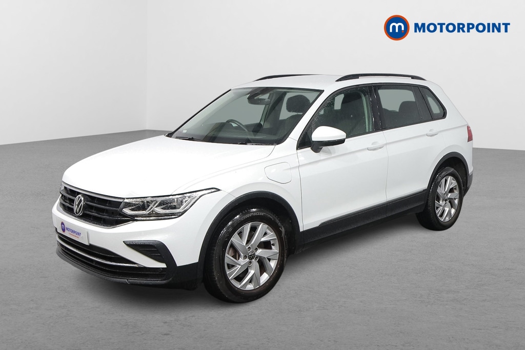 Used Volkswagen Tiguan 2022 for sale - 76878757: Photo 3