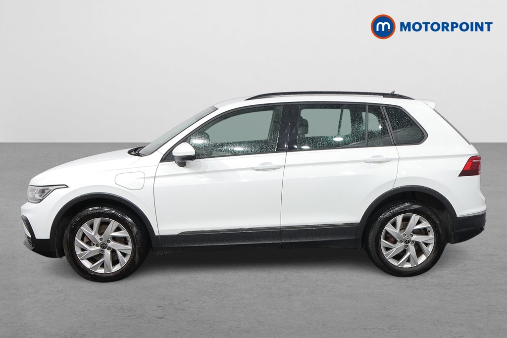Used Volkswagen Tiguan 2022 for sale - 76878757: Photo 4