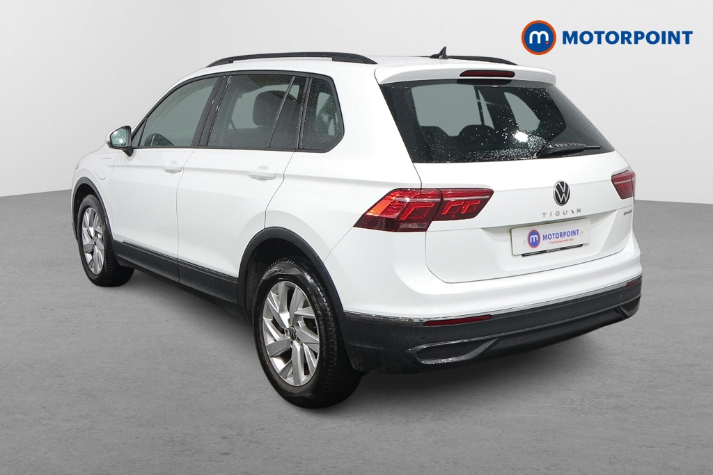 Used Volkswagen Tiguan 2022 for sale - 76878757: Photo 5