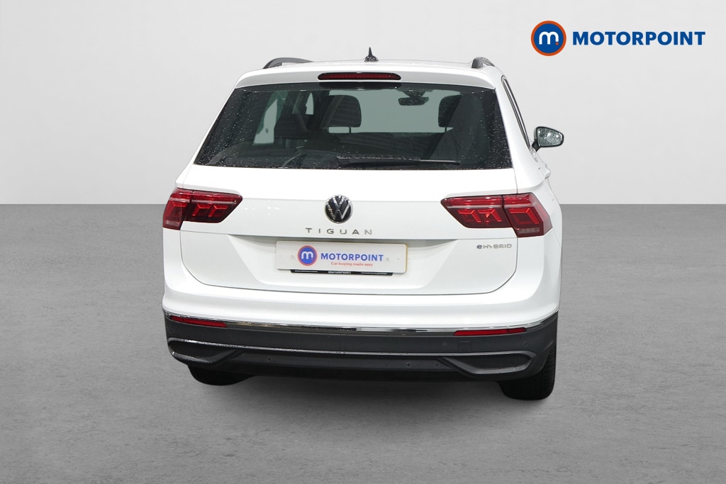 Used Volkswagen Tiguan 2022 for sale - 76878757: Photo 6